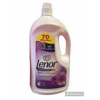 Течен перилен препарат Lenor Color Washmittel 3,850L l 70 пранета